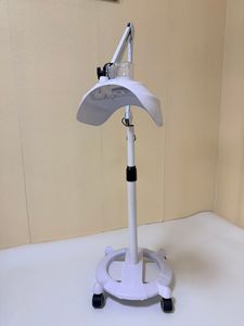 Masque Spectromètre LED Vertical Moderne à Quatre Couleurs, Appareil de Photothérapie Éclaircissant Multifonctionnel pour Salon de Beauté - Product Image 2