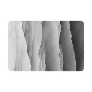 Usine Extra Large <span class=keywords><strong>Pas</strong></span> <span class=keywords><strong>Cher</strong></span> En Gros Premium Antidérapant <span class=keywords><strong>De</strong></span> Luxe <span class=keywords><strong>De</strong></span> Haute Qualité <span class=keywords><strong>Tapis</strong></span> <span class=keywords><strong>De</strong></span> Salle <span class=keywords><strong>De</strong></span> Bains En Caoutchouc Naturel Doux Diatomite <span class=keywords><strong>Tapis</strong></span> <span class=keywords><strong>De</strong></span> Salle <span class=keywords><strong>De</strong></span> Bains - Product Image 3