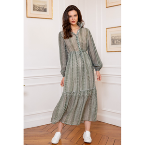 Vestido TALAIA 9149-1 - Product Image 1