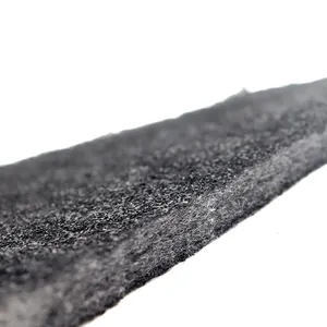 Filtre à charbon actif personnalisé en usine filtre à eau en mousse de filtration de maille éponges