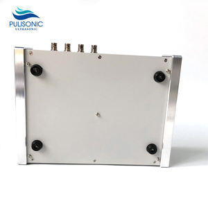 Analisador De Impedância Ultrassônica Análise De Freqüência Instrumento De Medição Ultrassônica Transdutor De Ampla Faixa Analisador De Impedância - Product Image 6