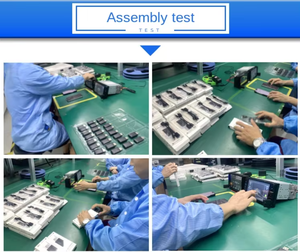 Adaptador Inalámbrico 2 en 1 para Carplay y Android Auto, Convierte Carplay con Cable a Inalámbrico, Mini Adaptador Bluetooth para Radio de Coche con Carplay con Cable - Product Image 3