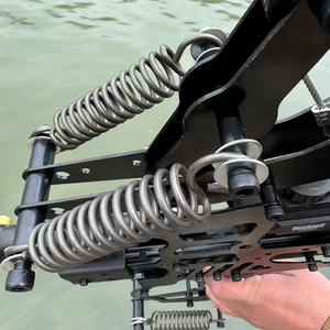 Arco Compuesto de Acero para Caza y Tiro al Aire Libre, Juego de Arco y Flecha, Sin <span class=keywords><strong>Reseñas</strong></span> Aún - Product Image 4