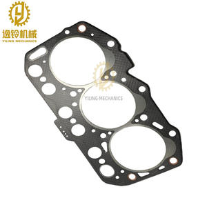 Joint de cylindre Yiling Mechanics 3TNV80 pour moteur diesel, pièces pour excavatrice Sany - Product Image 4