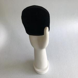 <span class=keywords><strong>Guante</strong></span> <span class=keywords><strong>autobronceador</strong></span> reutilizable con pulgar Impermeable Flocado suave Ideal para spa en casa y salón y playa para tomar el sol - Product Image 5