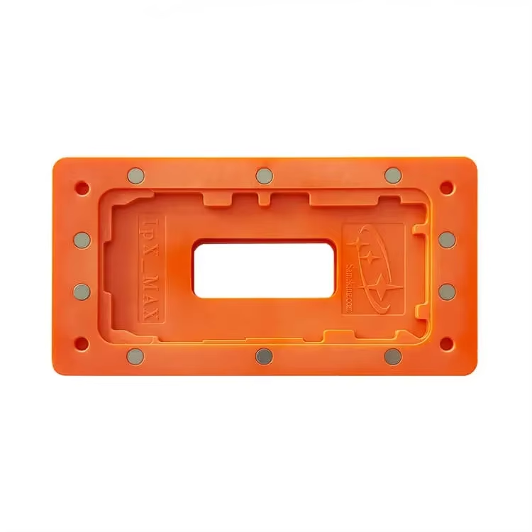 Clamping Frame Mold