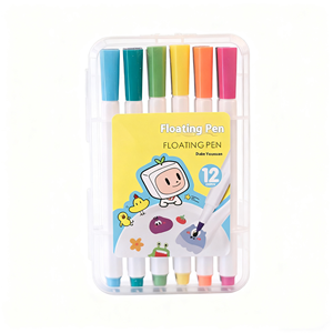 Venta caliente con borrador Expo niños escribiendo para rotulador flotante conjunto de rotulador personalizado rotulador de pizarra - Product Image 2