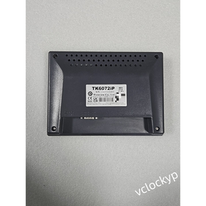 1PC Nouveau panneau tactile HMI Weinview TK6072ip - Product Image 4