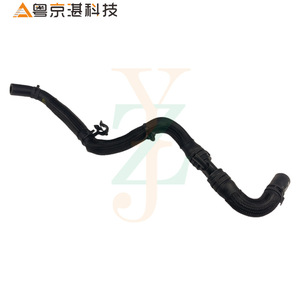 ท่อยางหม้อน้ำรถยนต์แลนด์โรเวอร์ เรนจ์โรเวอร์ สปอร์ต 5 รุ่น LR136428 LR121758 อะไหล่ทดแทน - Product Image 1
