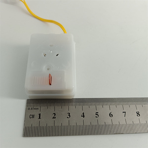 Module sonore personnalisé pour boîte à musique de poupée en peluche, enregistreur <span class=keywords><strong>60</strong></span> secondes, vente en gros - Product Image 4