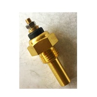 0015422317 A0105422317 0025425917 0005423717 3455427417 Capteur de température d'eau de refroidissement M14*1.5