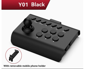 Control de Juego Inalámbrico 2.4G con Joystick para Juegos de PS3/PS4 para Consolas <span class=keywords><strong>Nintendo</strong></span> Switch - Product Image 5