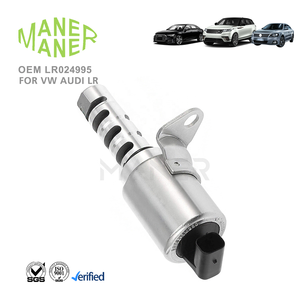 MANER LR024995自動車部品オイルコントロールバルブランドローバー用 - Product Image 1