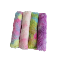 Chat mignon jouet en peluche longue peluche faur fourrure matériel sexe chat jouets en peluche PP coton catnie à l'intérieur des ensembles de jouets fous