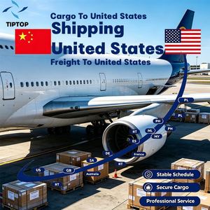 Agente de Transporte Aéreo, Envío Aéreo, Puerto de Houston, Puerto de Nueva York y Nueva <span class=keywords><strong>Jersey</strong></span>, Empresa de Logística de Transporte por Camión, Carga Aérea - Product Image 1