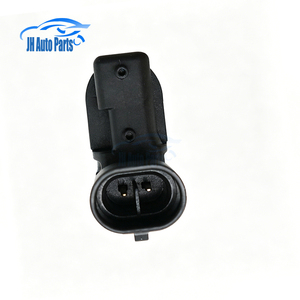 Capteur de vitesse de roue ABS pour modèles <span class=keywords><strong>Jaguar</strong></span> S Type <span class=keywords><strong>2003</strong></span>-2008, Super V8 2005-2009, Vanden Plas, <span class=keywords><strong>XJ8</strong></span>, XJR XK XK8 XKR <span class=keywords><strong>2003</strong></span>-2009 - Product Image 4