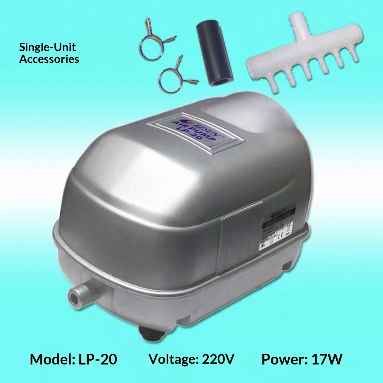 LP-20   แอลพี-20