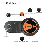 Niveau laser rouge rechargeable, auto-nivelant, rotatif, pour intérieur, OEM personnalisé