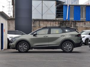 Gran <span class=keywords><strong>Descuento</strong></span>, Sportage 2026, Precio Económico, Nueva Versión 1.5T, Autos de Lujo, SUV Compacto de Gasolina, 5 Puertas, 5 Asientos, Alto Rendimiento - Product Image 5