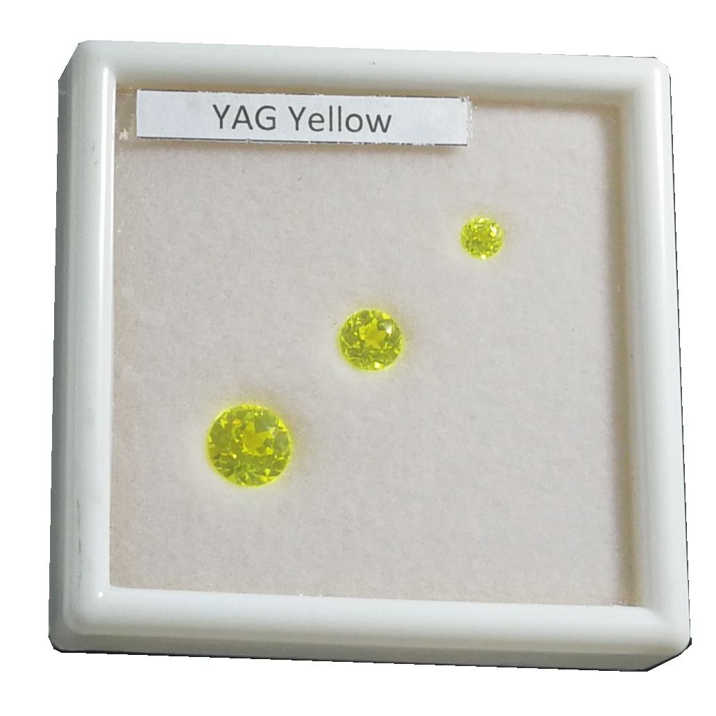 สีเหลือง