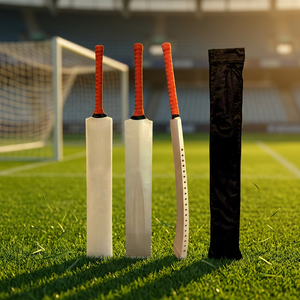 Bates de Cricket Personalizados de Alta Calidad 2025, Bates para Pelotas Duras, Nueva Edición - Product Image 4
