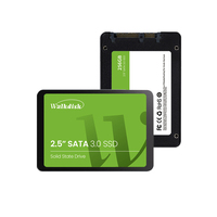 Nuevo Disco Duro Interno SSD SATA III Original de 2.5 Pulgadas para Portátil, Capacidad de 128GB, 256GB, 512GB, 1TB