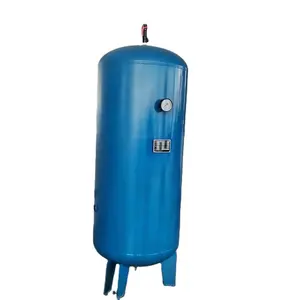 factory directly sell Air Receiver Tank Air Storage Tank with CE ASME