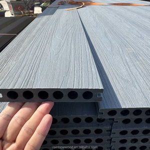 Hiện đại <span class=keywords><strong>WPC</strong></span> <span class=keywords><strong>decking</strong></span> và Panel tường cho ngoài trời bên ngoài <span class=keywords><strong>WPC</strong></span> louvers <span class=keywords><strong>WPC</strong></span> Thiết kế bảng điều khiển - Product Image 2