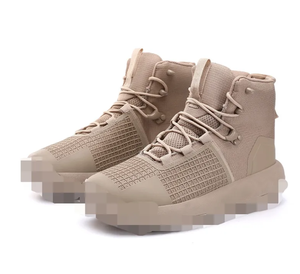 DFA01 Botas Deportivas Personalizadas para Senderismo y Caminatas, Transpirables - Product Image 3