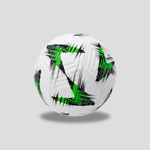 MOZURU Indoor misura ufficiale 5 Futsal palla stampa personalizzata calcio - Product Image 1