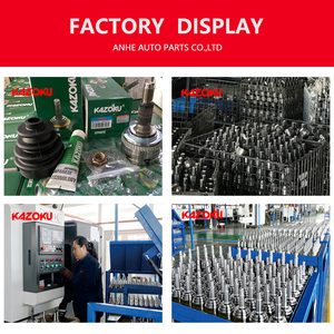 Cao đề nghị ổ trục ngoài <span class=keywords><strong>CV</strong></span> Doanh <span class=keywords><strong>357498099</strong></span> cho VW Ghế Tốt bộ phận hệ thống truyền dẫn - Product Image 5