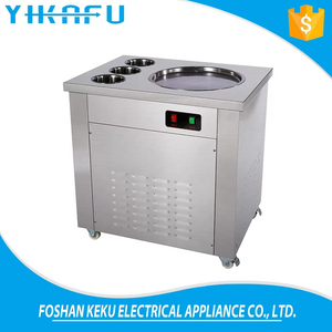 Машина для производства жареного мороженого - Product Image 2