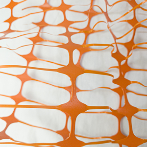 Plasa Mascare-Red de Seguridad para exteriores, VALLA DE FERROCARRIL naranja, 120g, 1x50m, 1,2x50m - Product Image 6