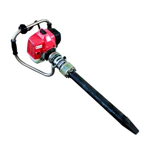 ND-4 Internal Combustion Tamping Machine Hand Held Beetamping Hammer Rail Tamping Hand Tools