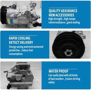 Compresor de Aire Acondicionado para Auto 883101A660 6PK para Toyota Corolla 19-22 Lexus UX200 12v, Buen Precio en Línea - Product Image 5