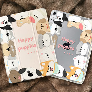 <span class=keywords><strong>Coque</strong></span> arrière transparente pour tablette acrylique personnalisée pour <span class=keywords><strong>iPad</strong></span> Pro 456th Air 12.9 2024 - Product Image 5