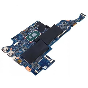 Carte mère DA0G7GMB8F0 pour ordinateur portable <span class=keywords><strong>HP</strong></span> Pavilion 14-<span class=keywords><strong>DV</strong></span> avec processeur I5-1135G7 M16645-601 M16645-001 testée 100% fonctionnelle - Product Image 1