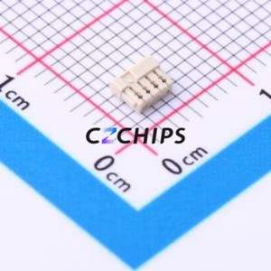 Tout nouveau-Original 04SUR-32S(HF) P = 0.8mm Circuit intégré IC Puce PMIC - Product Image 2