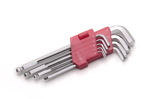 Kafuwell H13037a Hộ Gia Đình Công Cụ Thiết Lập Đa Chức Năng Allen Xe Công Cụ Kit Hộp Hex Ổ Cắm Đặt Vít Ratchet Tay Công Cụ Thiết Lập - Product Image 5