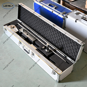 Großhandel Boden <span class=keywords><strong>test</strong></span> Ausrüstung DCP Drive Cone Penetro meter Verdichtung stest - Product Image 1