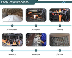 <span class=keywords><strong>Vases</strong></span> en verre minimalistes en gros pour décorations de table, parfaits pour les restaurants, les cloisons de bars à boissons froides et les cafés - Product Image 6