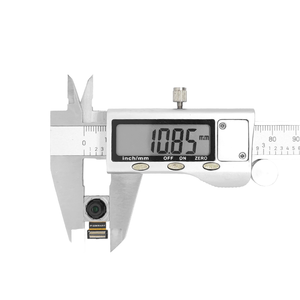 โมดูลกล้อง OV8856 8MP MIPI ปรับแต่งได้ พร้อมระบบออโต้โฟกัส สำหรับ OCR, การอ่านบาร์โค้ด และการถ่ายภาพสมาร์ทเทอร์มินัล - Product Image 1