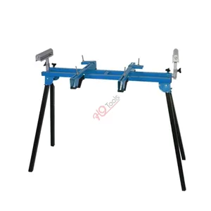 HYstrong Universal Miter Saw Stand with Rugged Design & Versatile Compatability HY203