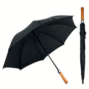 Paraguas de Golf Automáticos con Ventilación, Diseño Personalizado, Logotipo Personalizado, Doble Capa, Resistentes al Viento e Impermeables, Venta al Por Mayor - Product Image 3