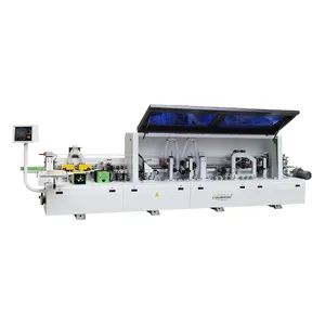 Hot sale pvc edge banding machine/ cnc routers edge banding machine