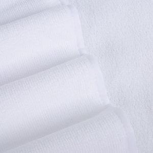 Juego de Toallas Gruesas de Lujo para Hotel y Spa, Toallas de Playa de 600-800 g/m², Personalizables, de Secado Rápido, Comprimidas, Desechables, Tejidas - Product Image 3