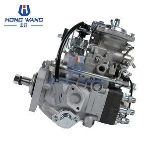 ปั๊มหัวฉีดน้ำมันเชื้อเพลิงสำหรับงานหนัก HongWang สำหรับเครื่องยนต์ TD42T ใช้ได้กับ 104761-4381 และ 16700-1Y700 รับประกัน 1 ปี - Product Image 1