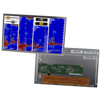 Módulo de Pantalla LCD TFT FHD Tianma NL192108AC13-02D de 11.6 Pulgadas, 1920x1080 EDP, 450cd/m2, 1000:1 SFT, Panel Industrial, Amplio Rango de Temperatura -20~70 °C