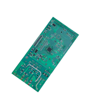 Carte mère de toilette intelligente MOBO HL20015, carte d'ordinateur, carte d'alimentation, 512 Mo de RAM, Windows