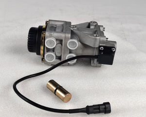 Duplexventil DX75BAY 500382823 Schwerlast-LKW-Luftbremsen-Ersatzteile Reparatur-Ersatzteile LKW-Bremsenteile - Product Image 4